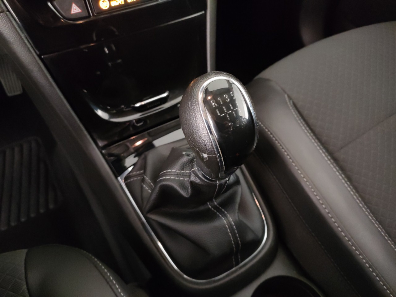 Opel Mokka Usato 2017 Mokka Porto Mantovano