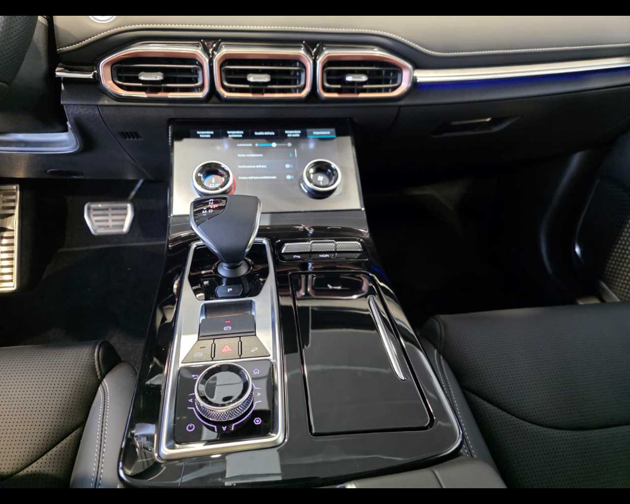 Sportequipe Sportequipe 7 Nuovo GPL Sportequipe 7 Mestre