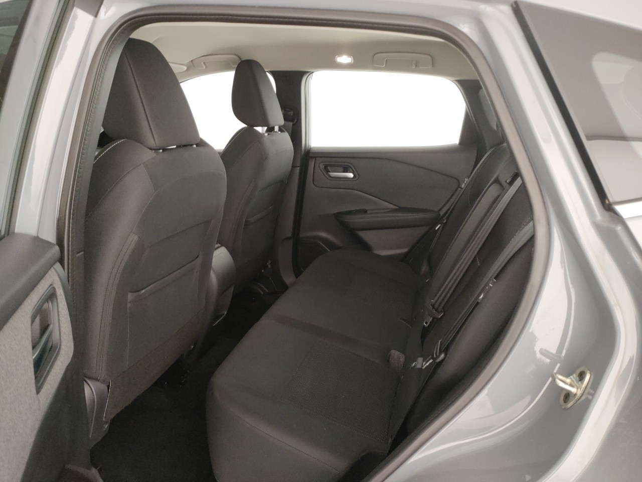 Nissan Qashqai Usato 2025 Qashqai San Zeno Naviglio