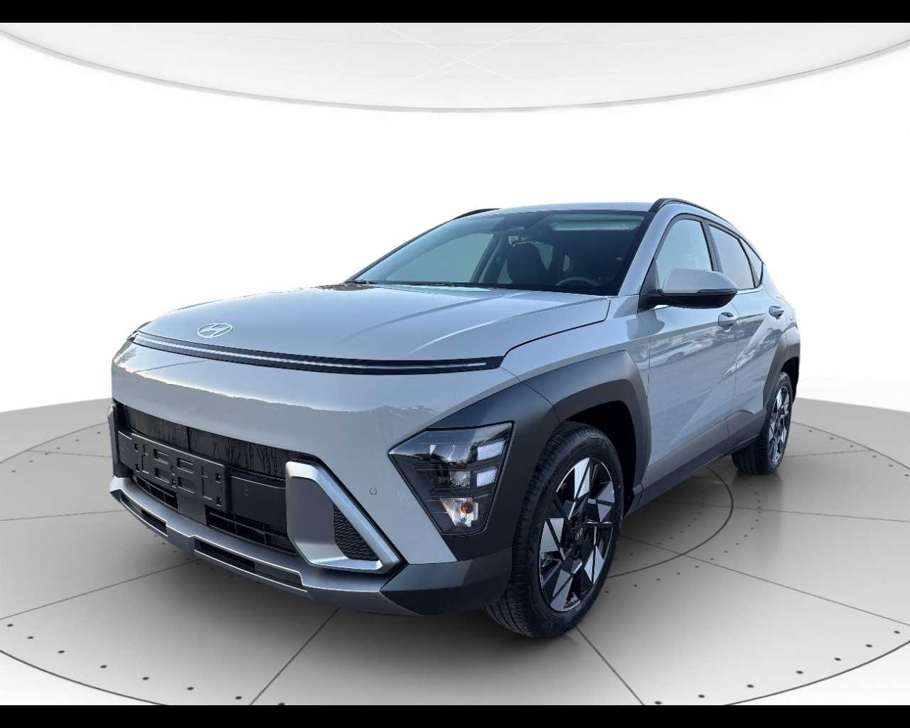 Hyundai Kona Nuovo Ibrido benzina Kona Este
