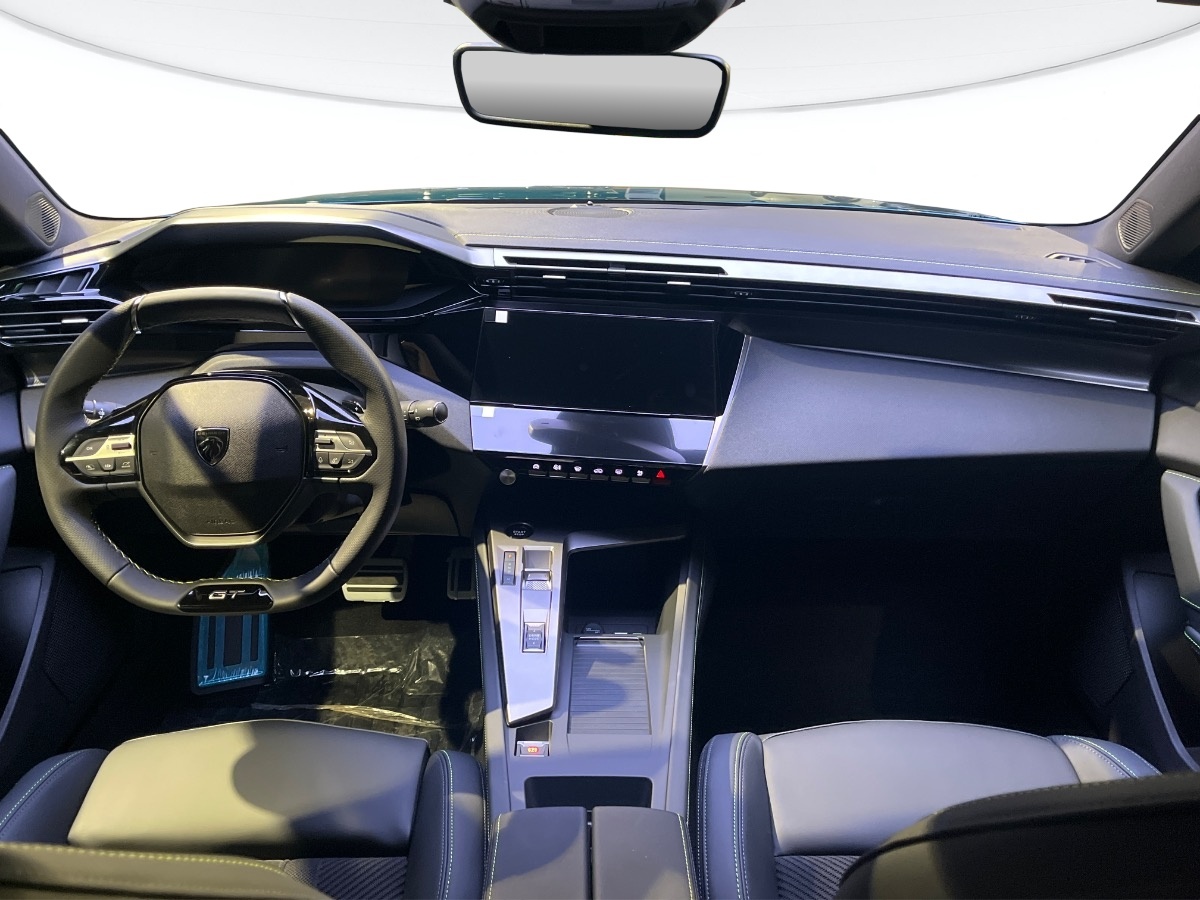 Peugeot 308 Aziendali 2025 308 Verona