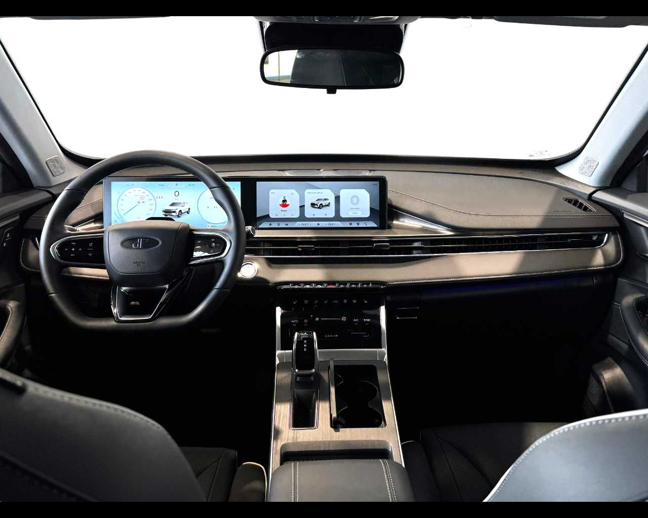 Dr Automobiles DR 5 Nuovo Ibrido DR 5 Mestre