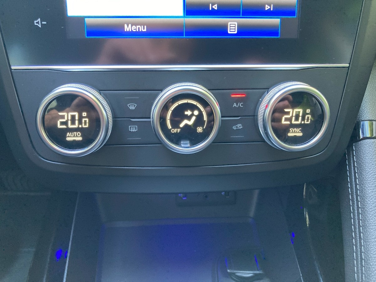 Renault Kadjar Usato 2021 Kadjar Modena