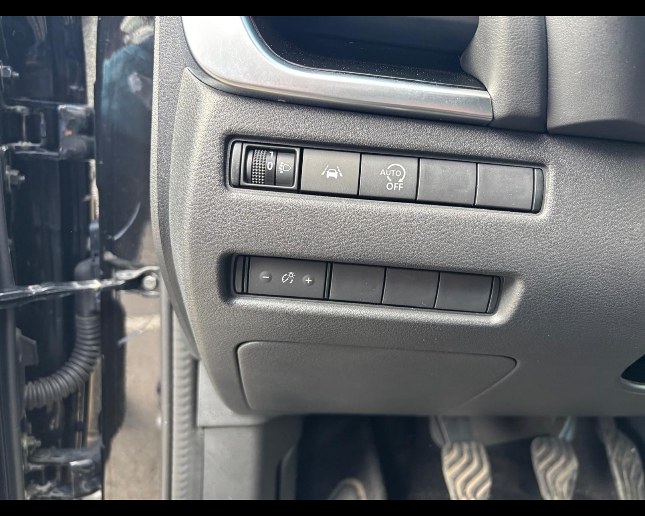 Foto NISSAN Qashqai 1.3 mhev N-Connecta 2wd 140cv