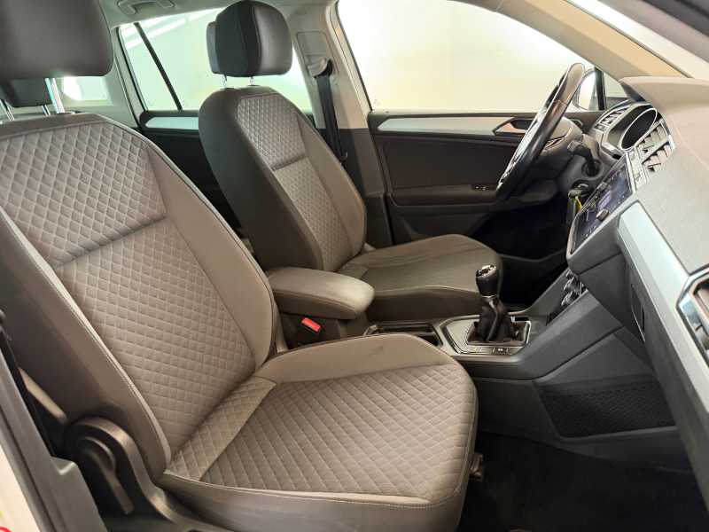 Tiguan Ii - Tiguan 1.6 Tdi Style 115cv