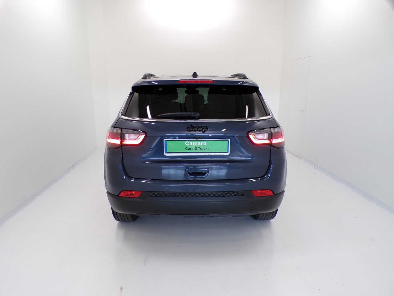 Jeep Compass Compass 1.6 Multijet II 130cv Limited 2WD - 7