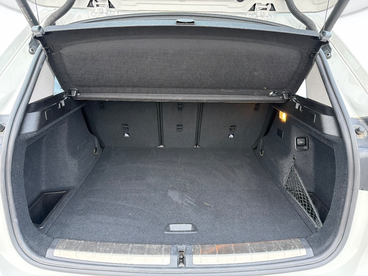 Bmw X1 Usato 2021 X1 Mestre