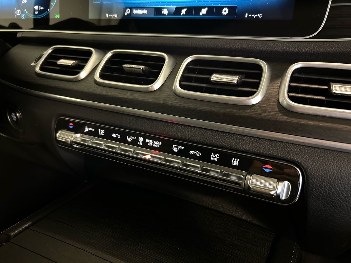 Mercedes GLE GLE SUV 350 de Plug in hybrid (de EQ-POWER) Premium Plus 4Matic 9G-Tronic Plus - 14