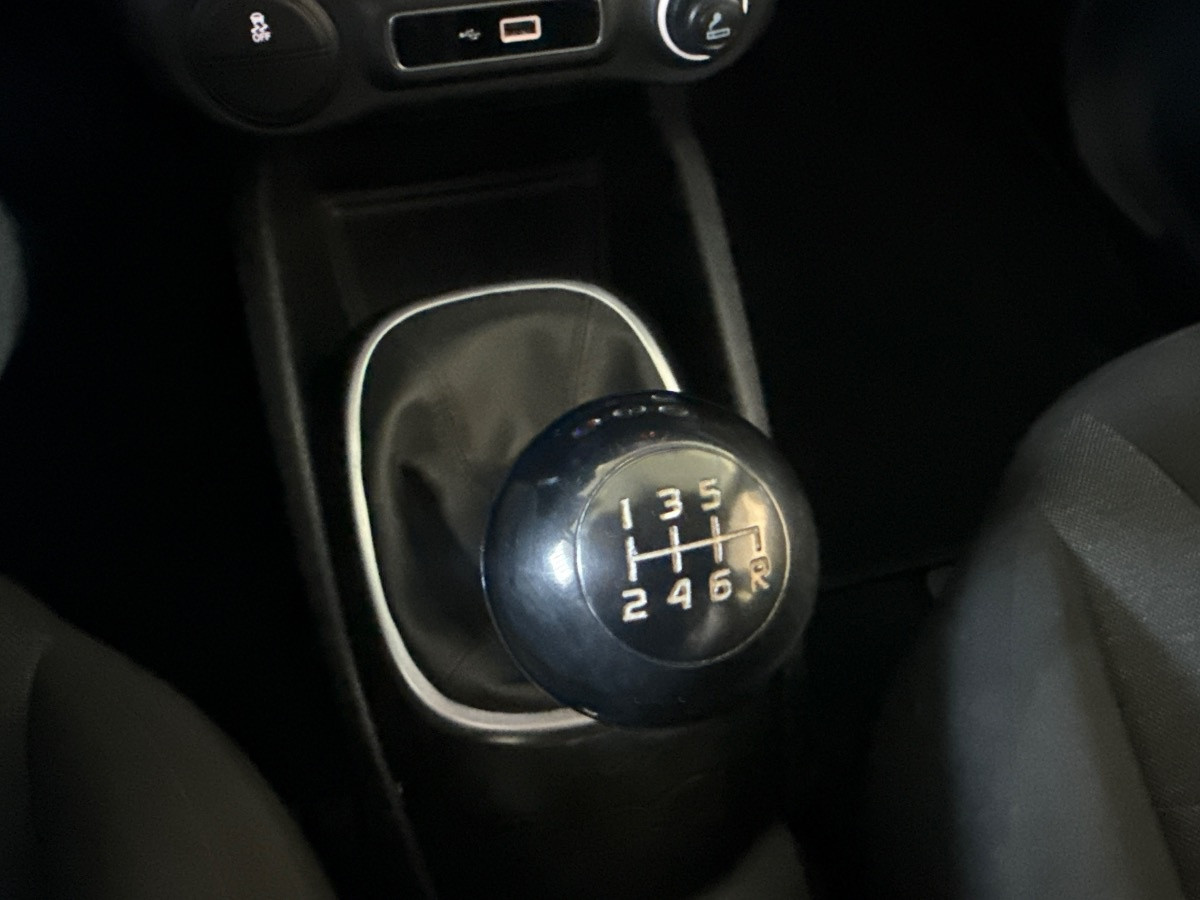 Fiat 500L Usato 2019 500L Parma