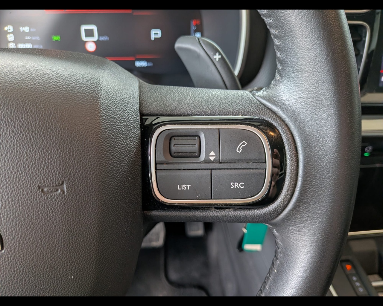 Foto CITROEN C5 Aircross 1.5 bluehdi Feel s&s 130cv eat8 N1