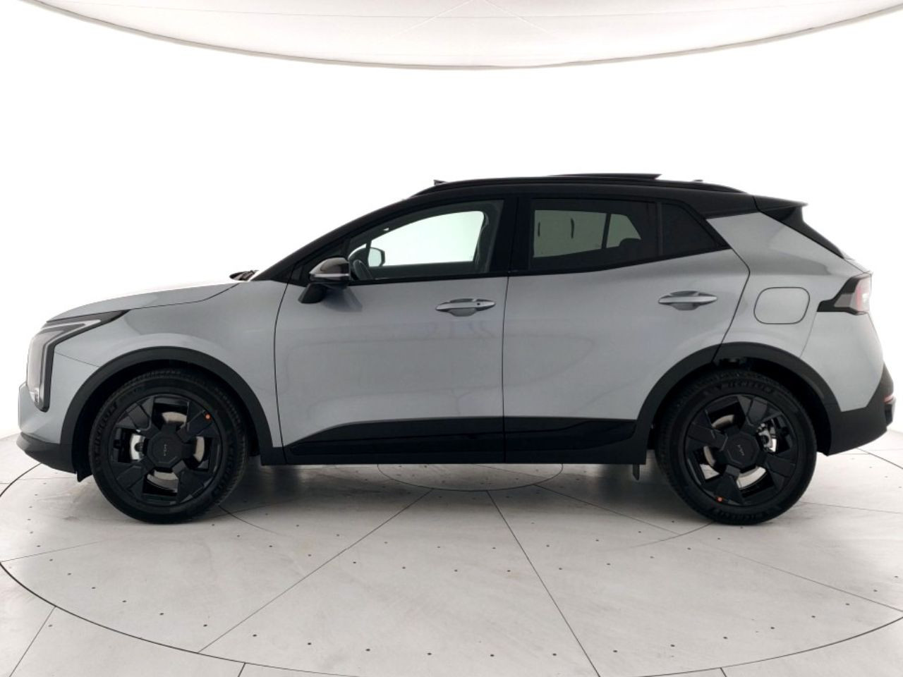 Kia Sportage Nuovo Ibrido benzina Sportage Mantova
