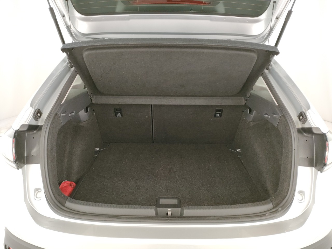 Volkswagen Taigo Usato 2022 Taigo Porto Mantovano