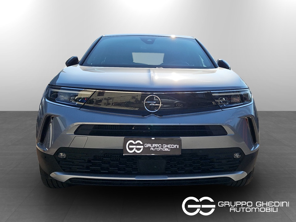 OPEL Mokka 1.2 t Ultimate s&s 130cv Benzina usato - 3