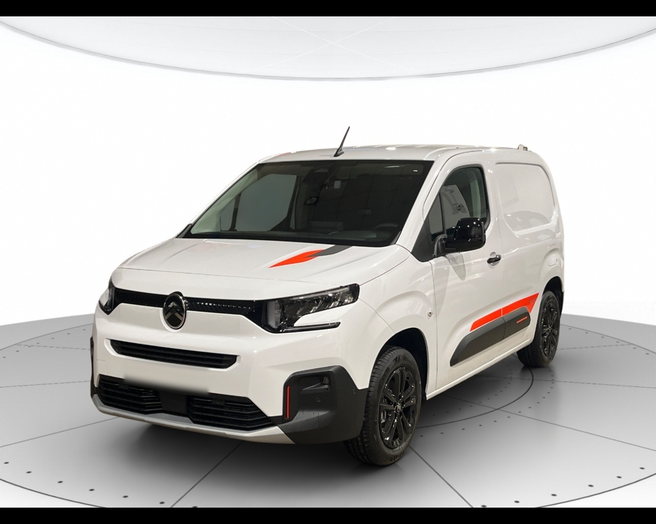 Citroen Berlingo Nuovo Diesel Berlingo Verona