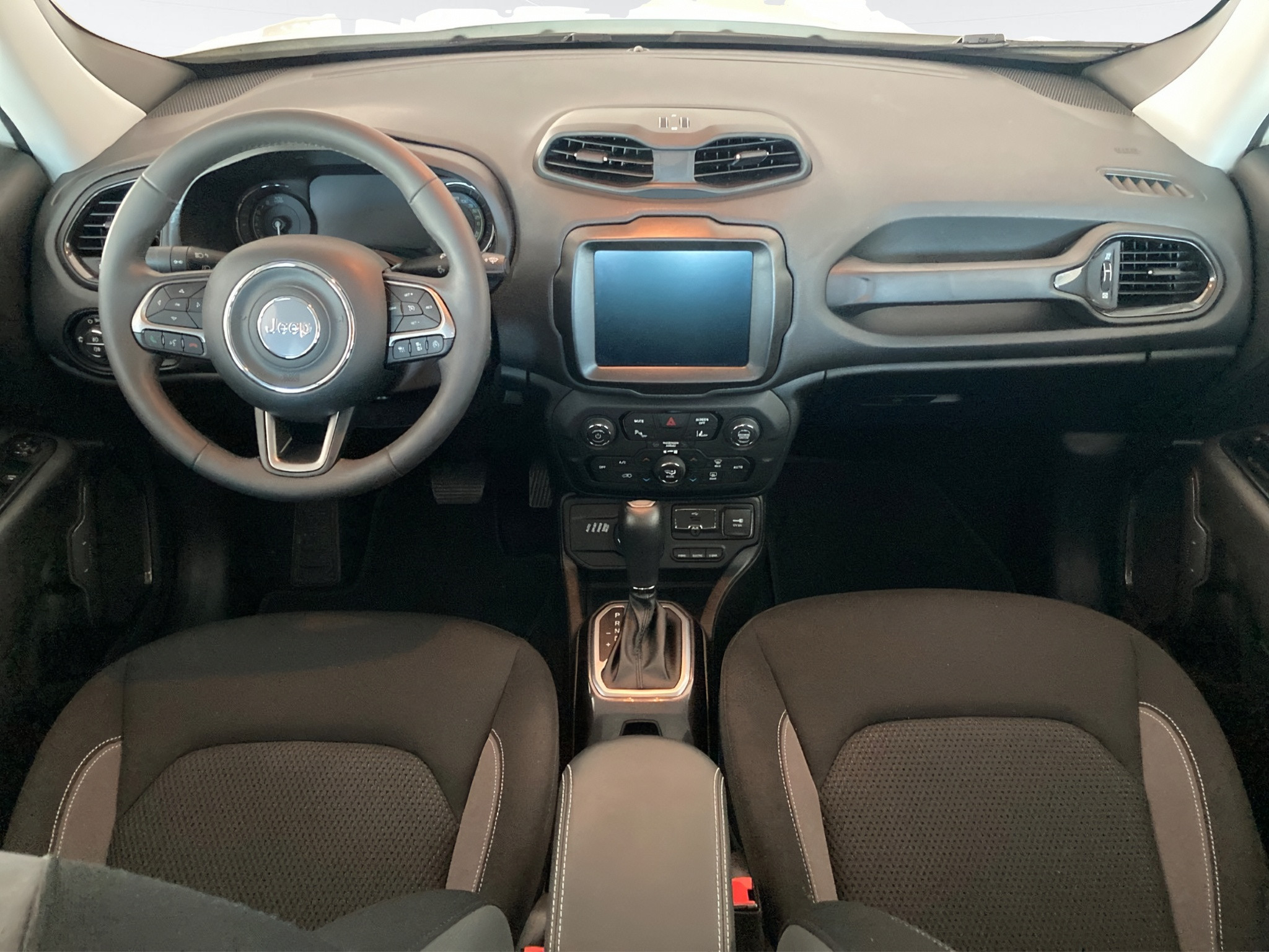 Jeep Renegade Usato 2022 Renegade Modena