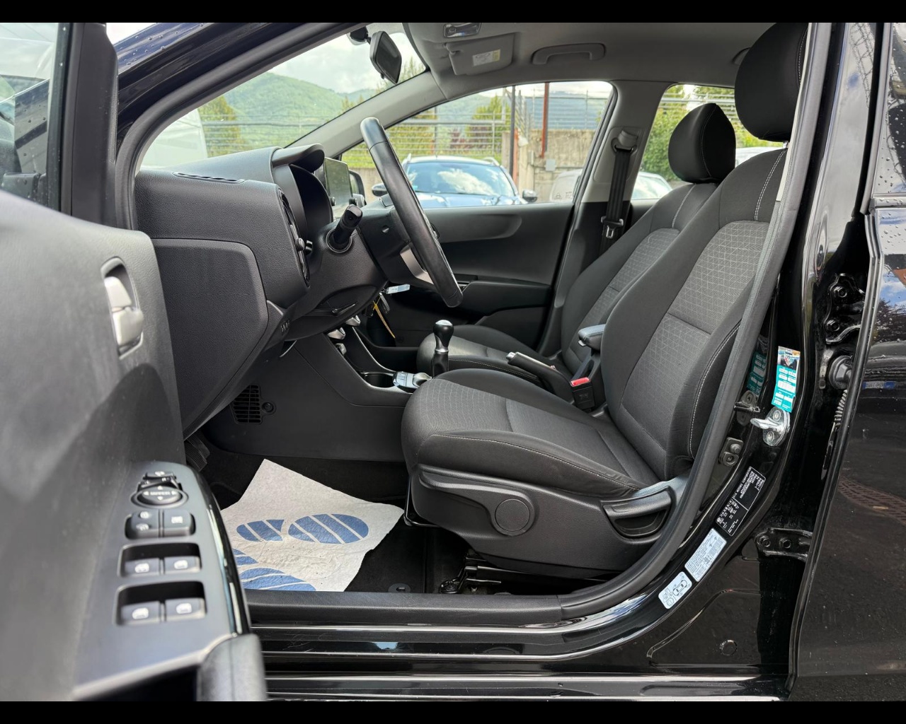 Foto KIA Picanto 1.0 dpi Style