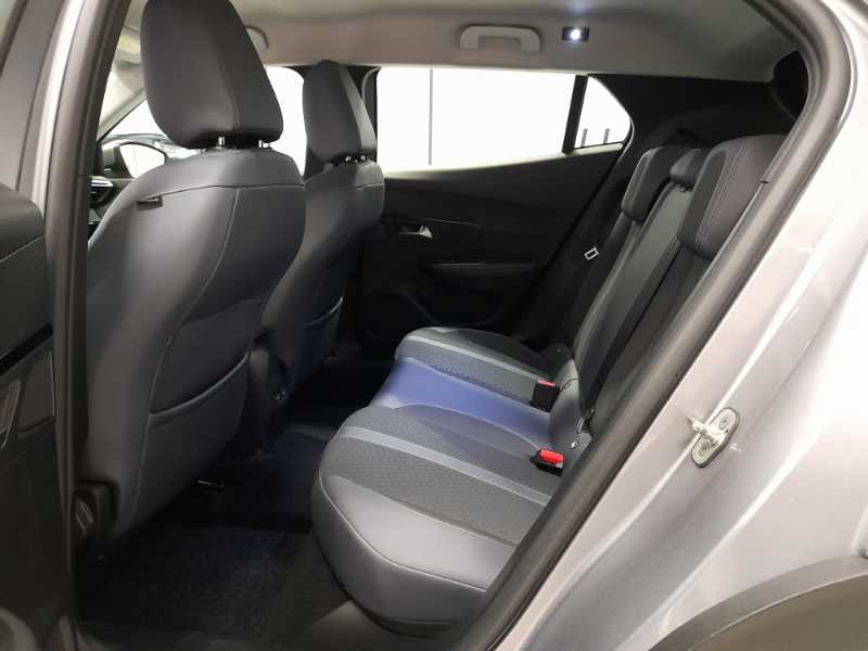 2008 2ª Serie - 2008 Puretech 130 S&s Allure