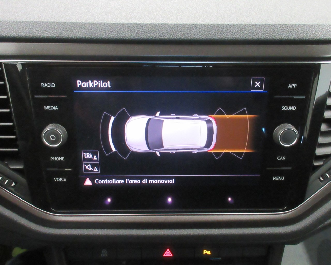 Volkswagen T-Roc T-Roc 1.5 TSI ACT Style - 17