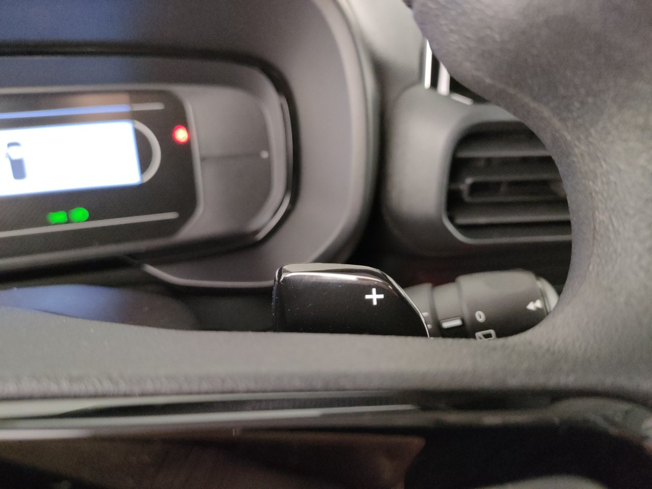 Citroen Berlingo Nuovo Elettrico Berlingo Porto Mantovano