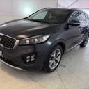 Sorento Iii 2015 - Sorento 2.2 Crdi Rebel 4wd 7p.ti Auto