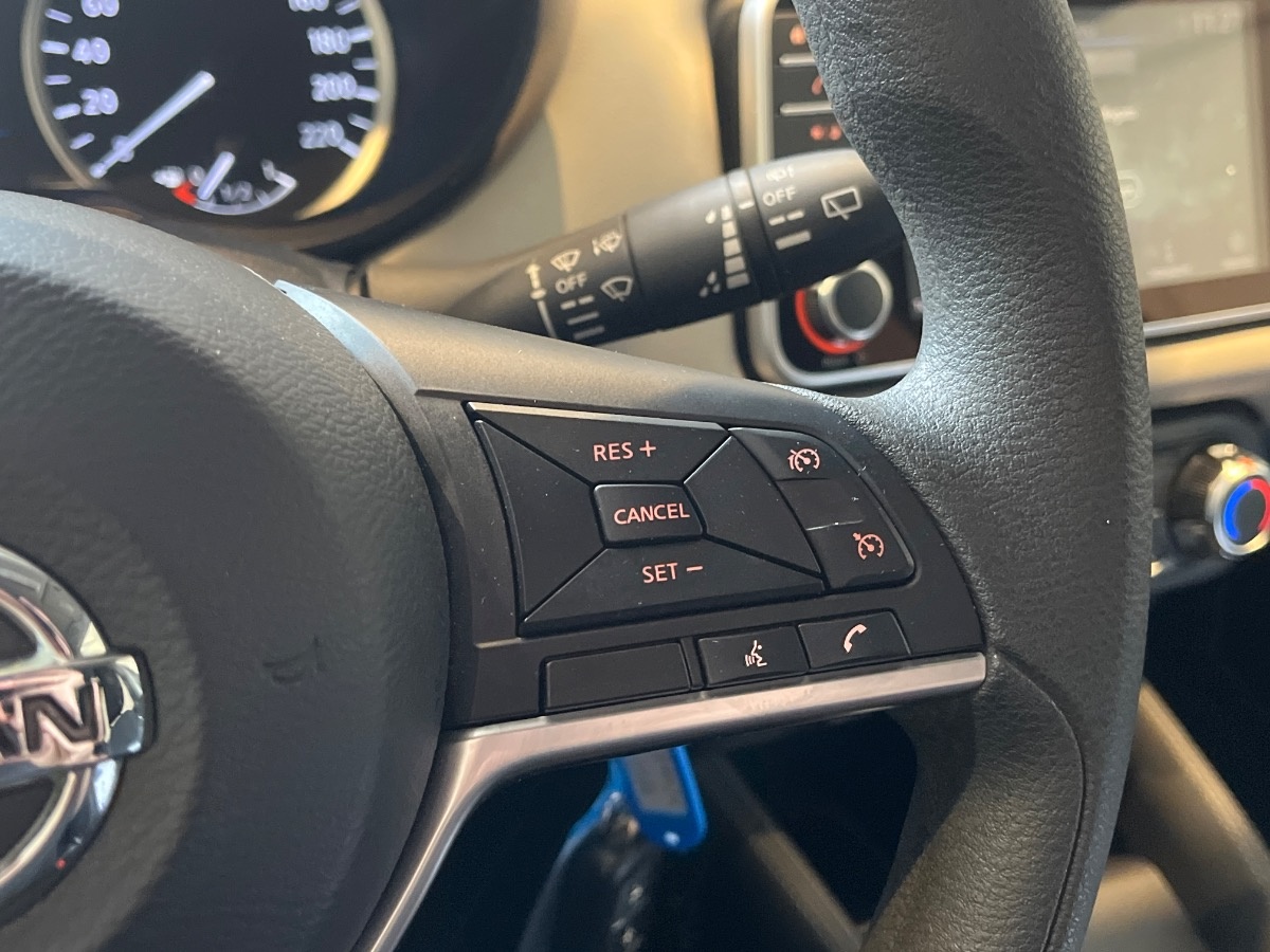 Nissan Micra Usato 2020 Micra Cerea