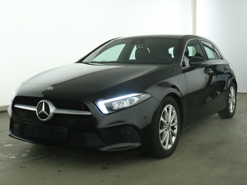 Mercedes Classe A Classe A 180 D Sport 7G-DCT