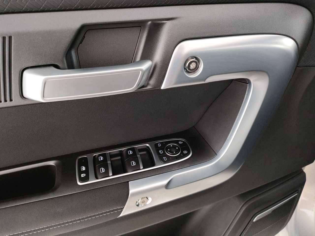 Jaecoo Jaecoo 7 Nuovo Benzina Jaecoo 7 Modena