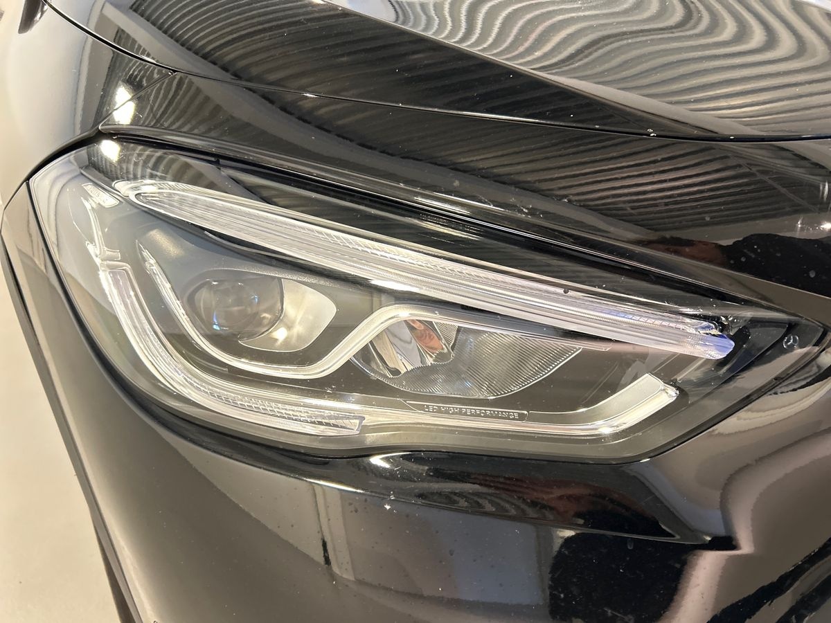 Mercedes GLA GLA 200 D Sport 4Matic 8G-DCT - 7