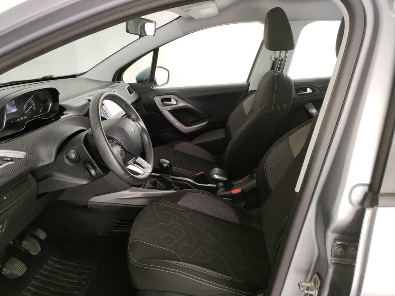 Peugeot 2008 Usato 2016 2008 Parma