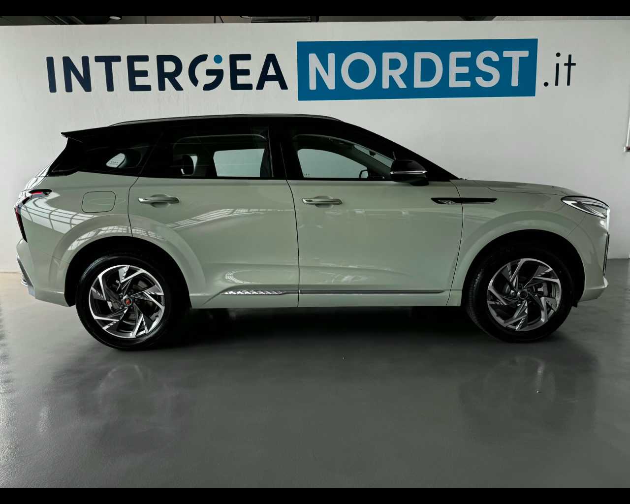 Hongqi HS3 Nuovo benzina HS3 Mestre