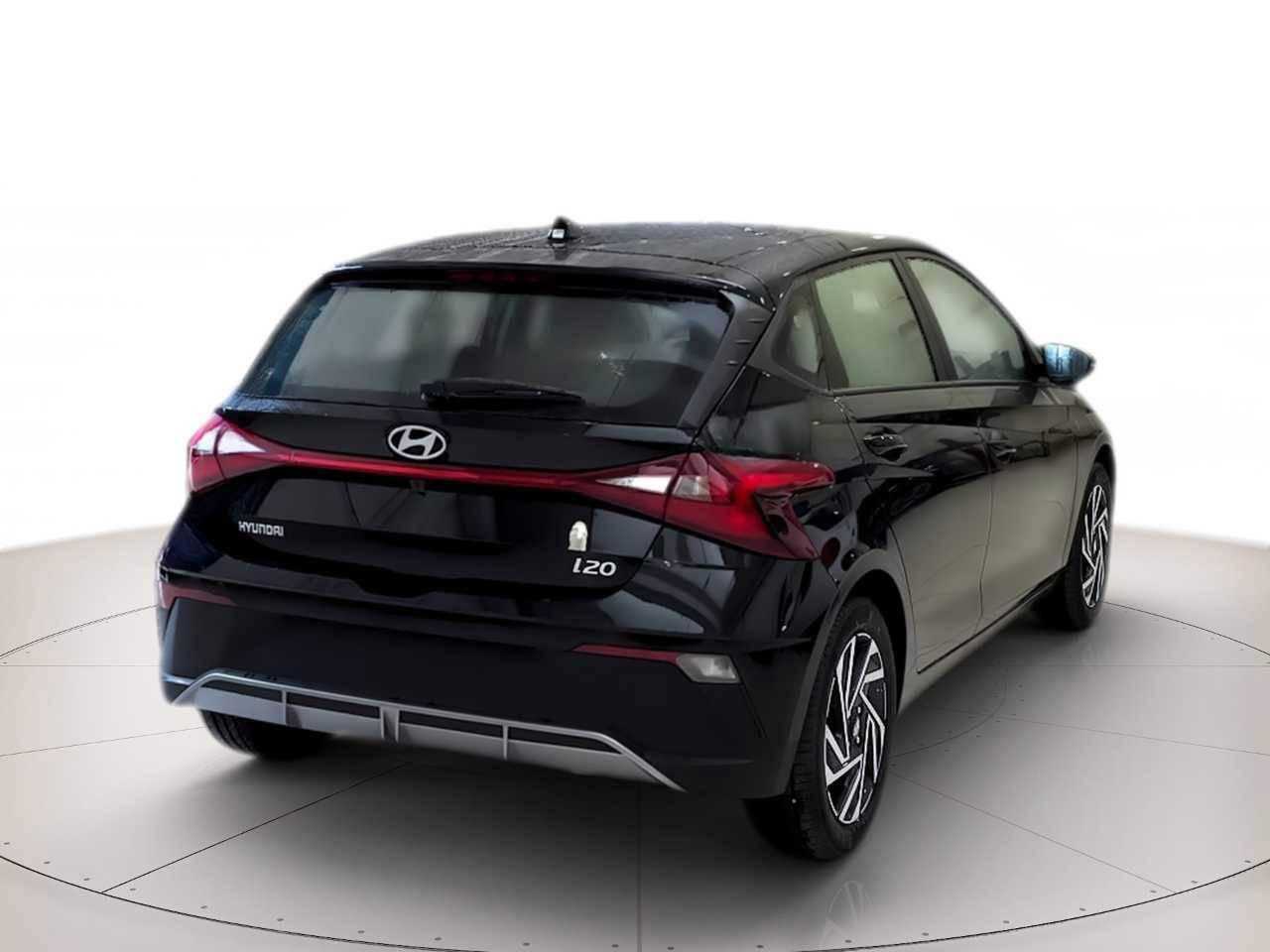 Hyundai i20 Nuovo GPL i20 Rovigo