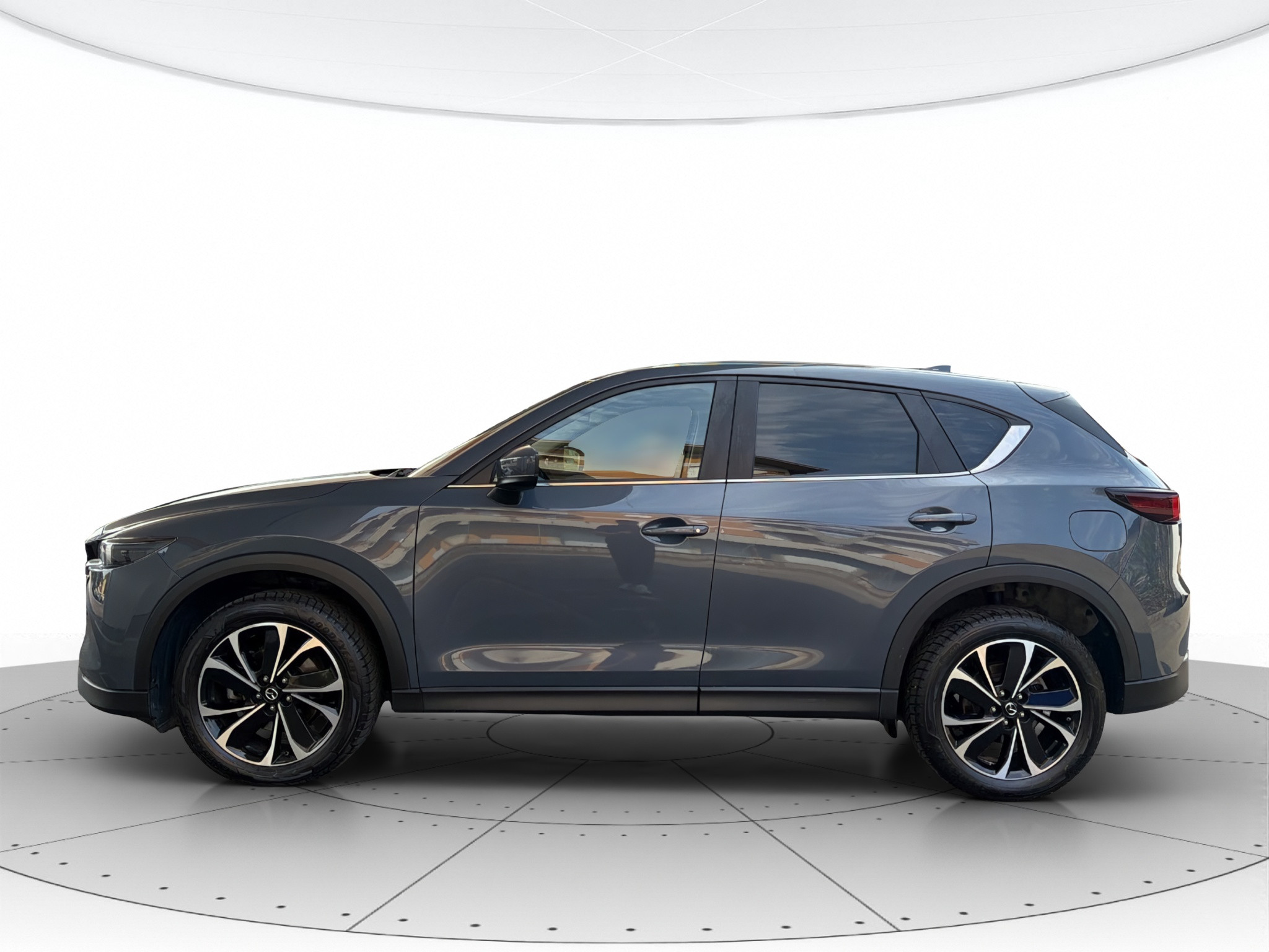Mazda CX-5 Usato 2023 CX-5 Reggio Emilia