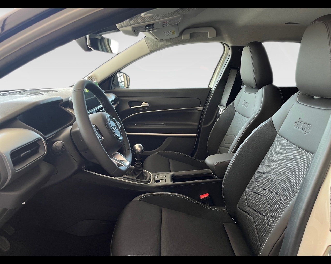 Jeep Avenger Nuovo Benzina Avenger Cerea