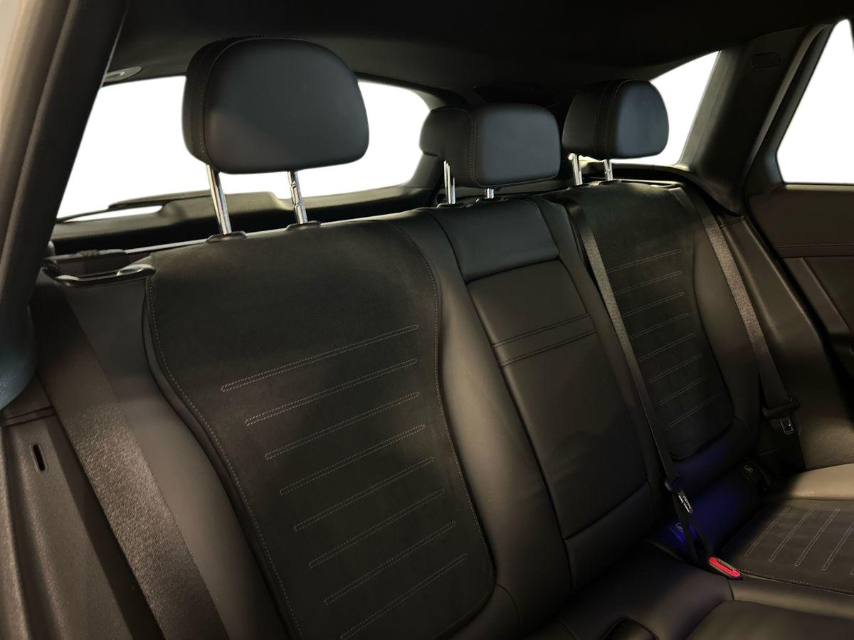 Mercedes GLC GLC SUV 220 d Mild hybrid AMG Line Premium 4Matic 9G-Tronic - 16