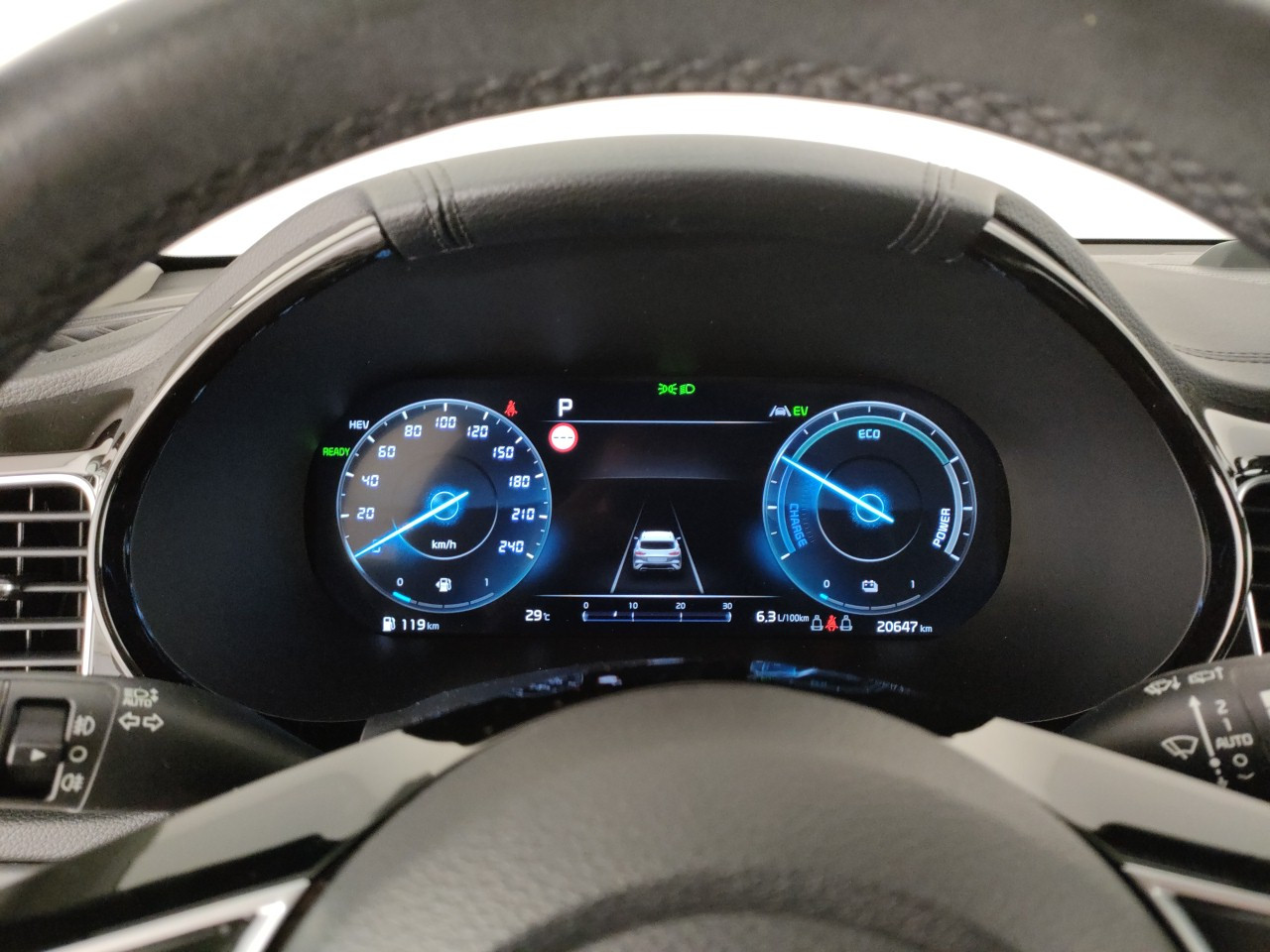 Kia Xceed Usato 2023 Xceed Reggio Emilia