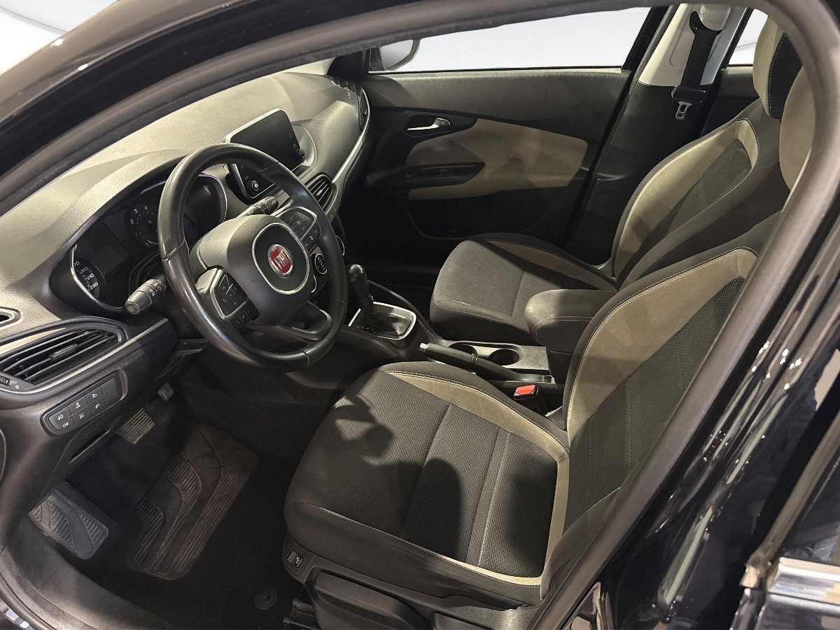 Fiat Tipo Usato 2018 Tipo Parma