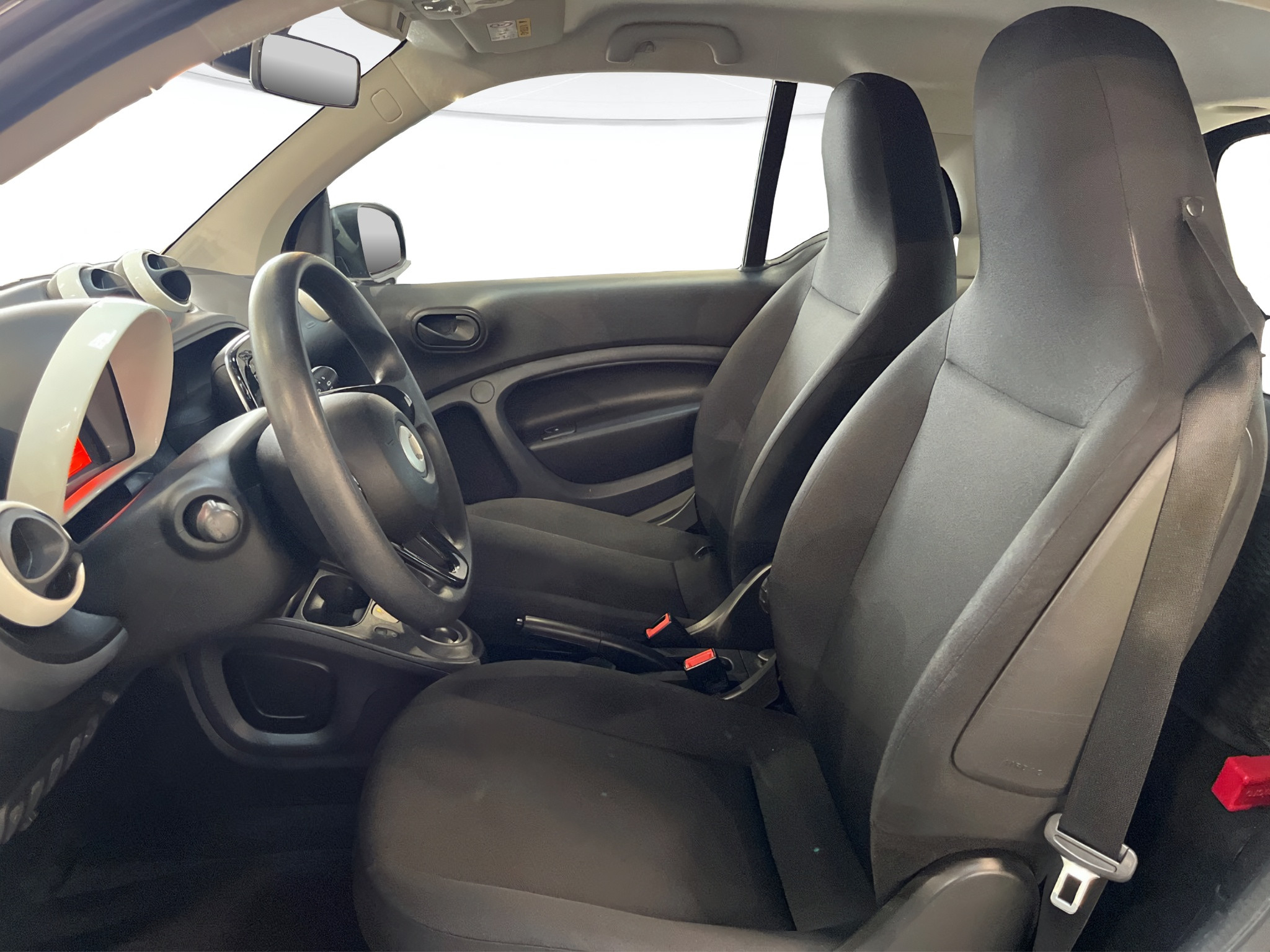 Smart Fortwo Usato 2018 Fortwo Verona