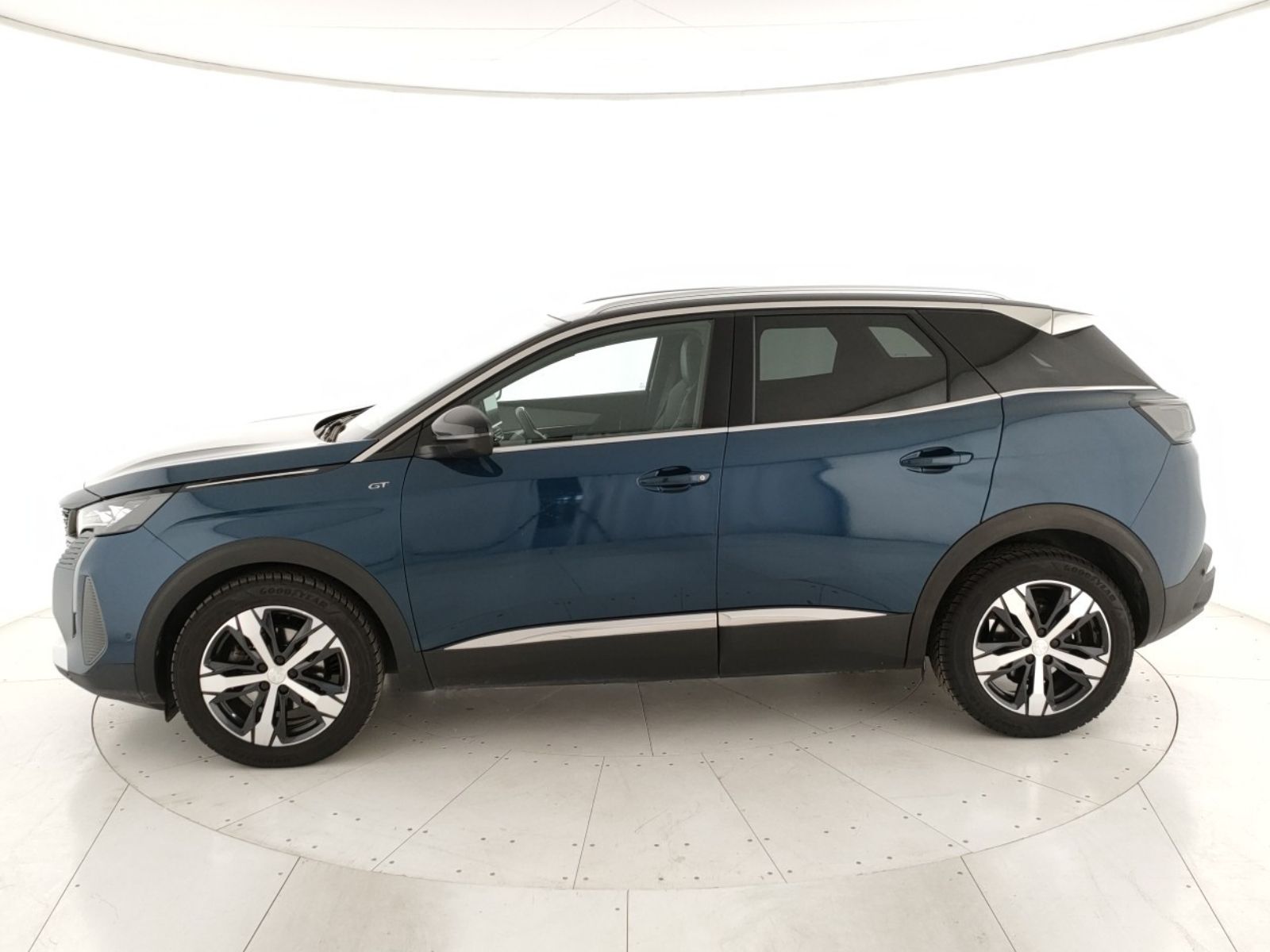 Peugeot 3008 Usato 2021 3008 Mestre