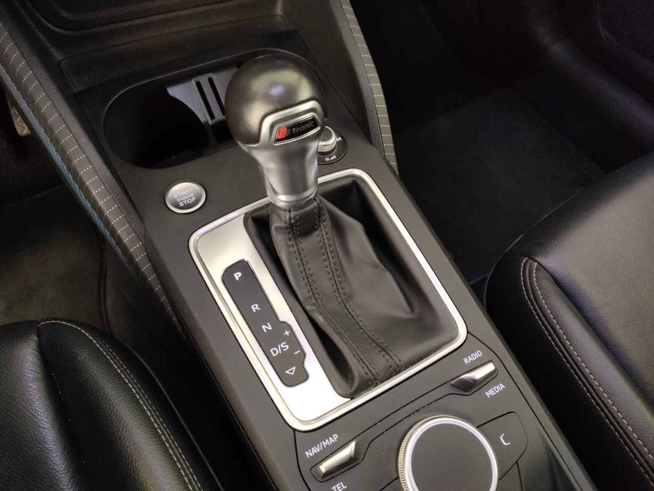 Audi Q2 Usato 2017 Q2 Porto Mantovano