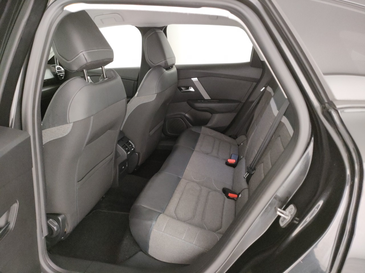 Citroen C4 Usato 2021 C4 Modena