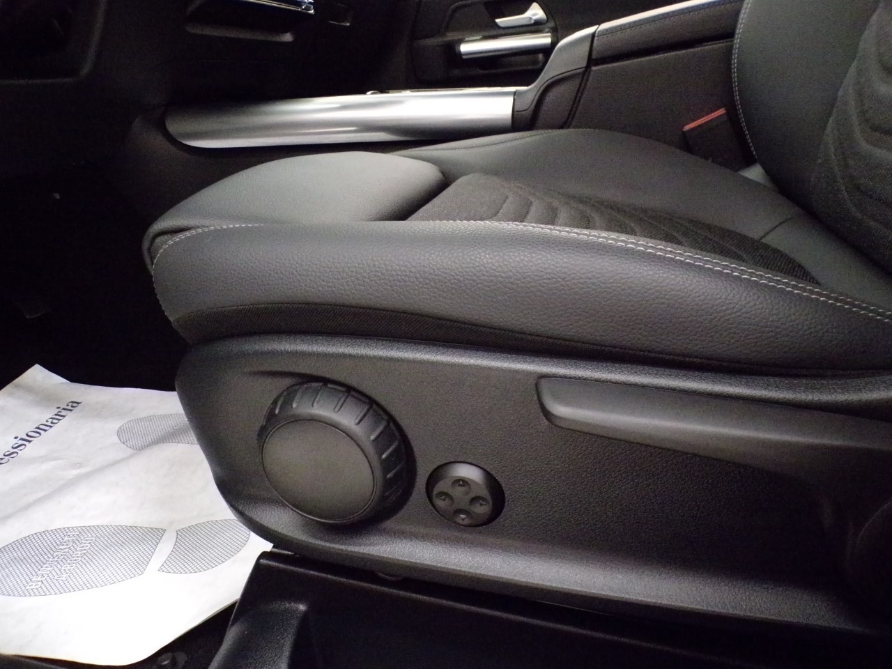 Mercedes  Classe B 180 Advanced Progressive 7G-DCT - 14