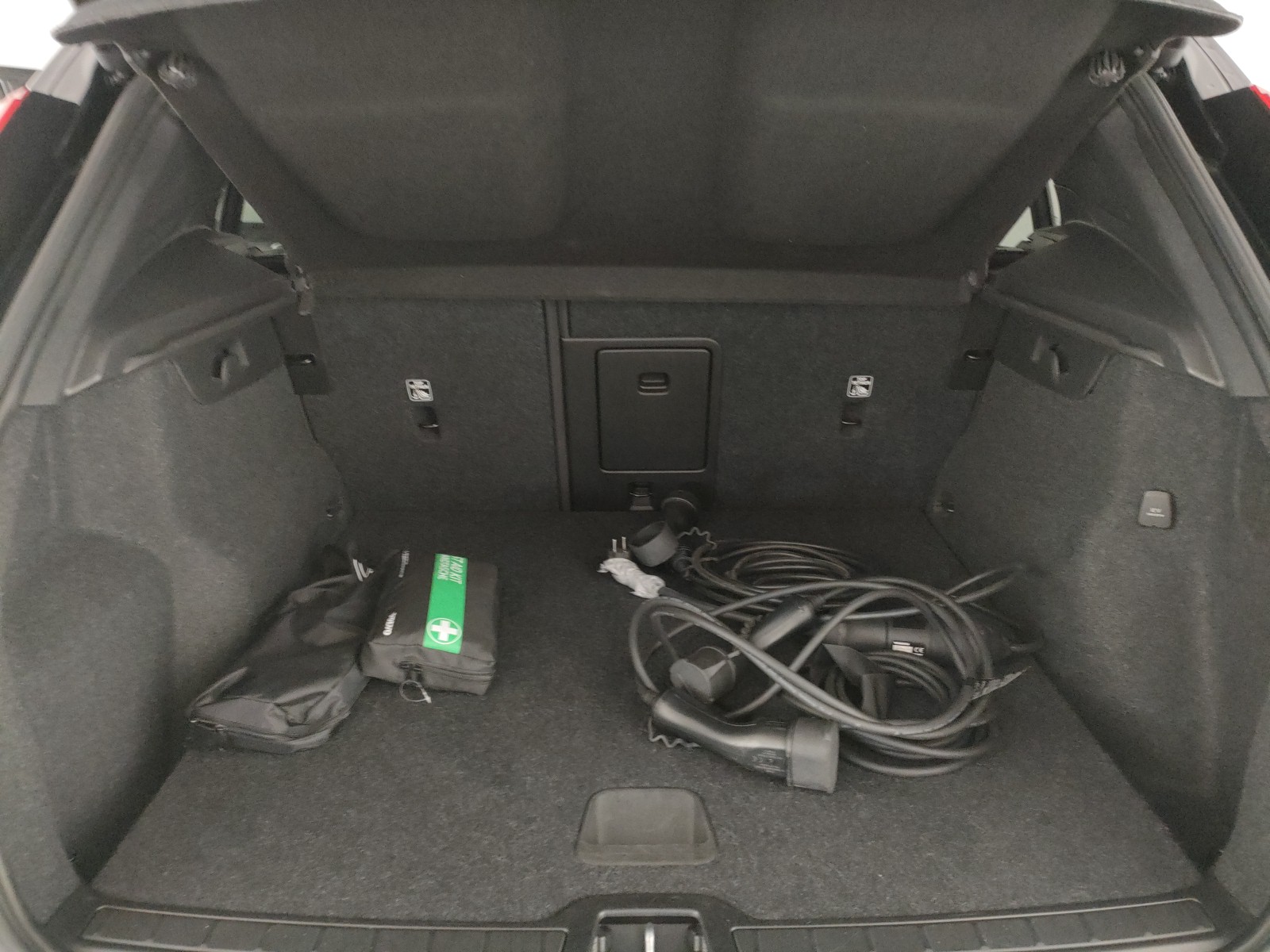 Volvo XC40 Usato 2021 XC40 Legnago