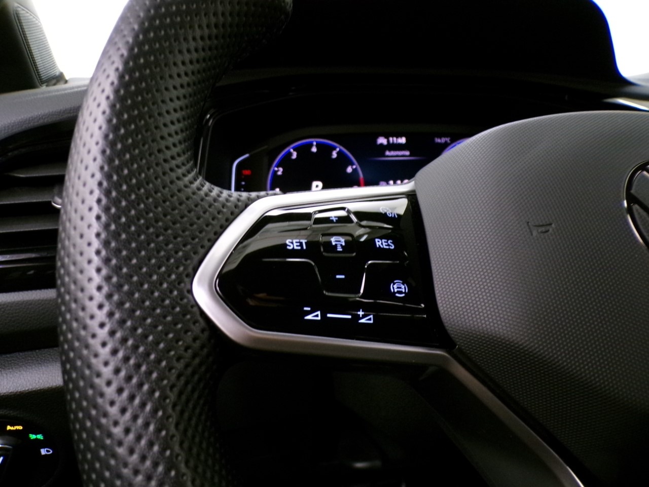 Volkswagen T-Roc T-Roc 1.5 TSI ACT R Line DSG - 12