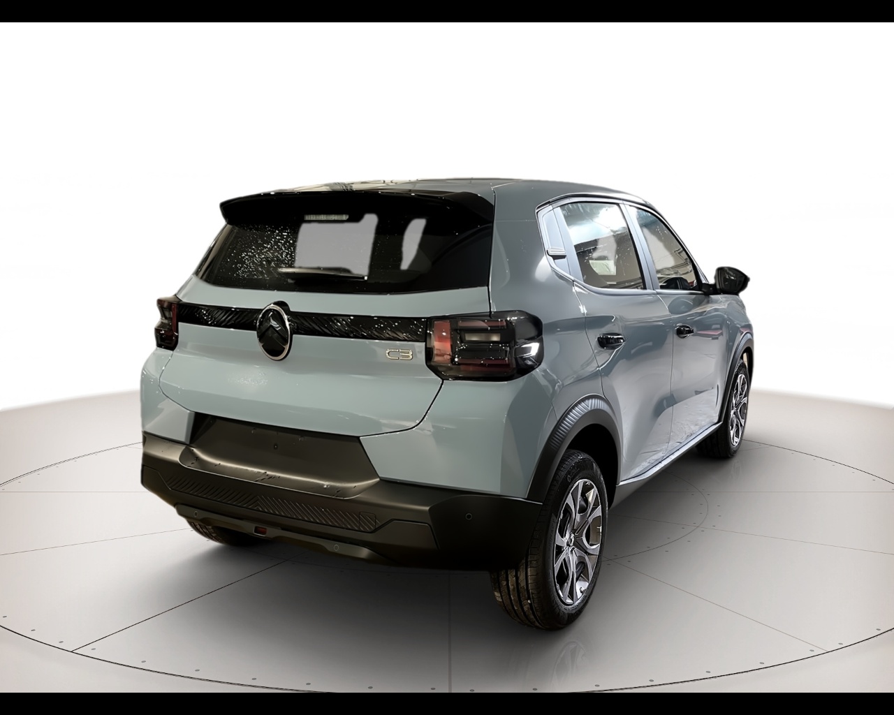 Citroen C3 Nuovo Benzina C3 Verona