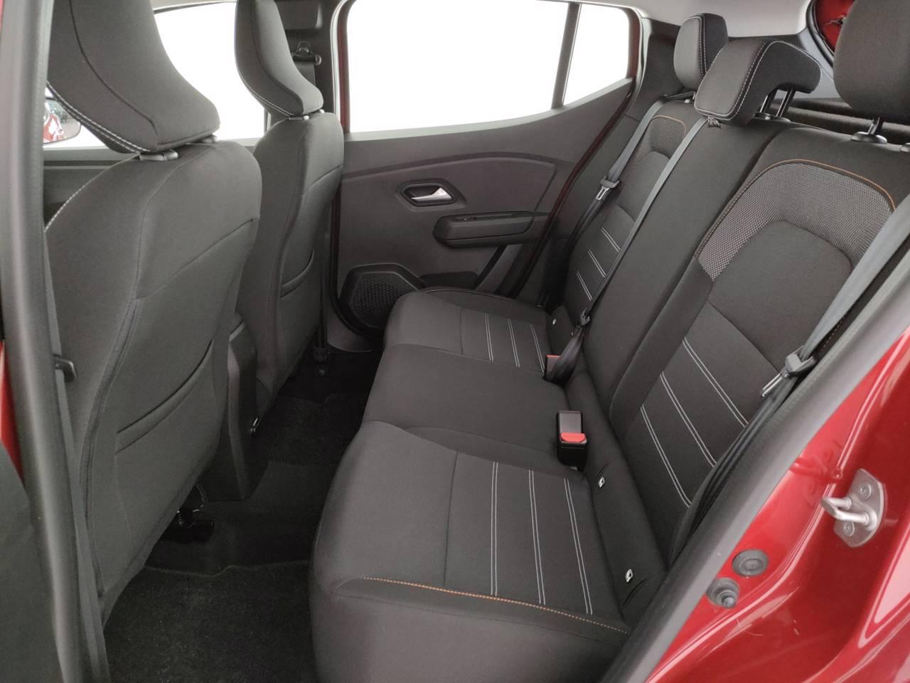 Dacia Sandero Usato 2022 Sandero Padova