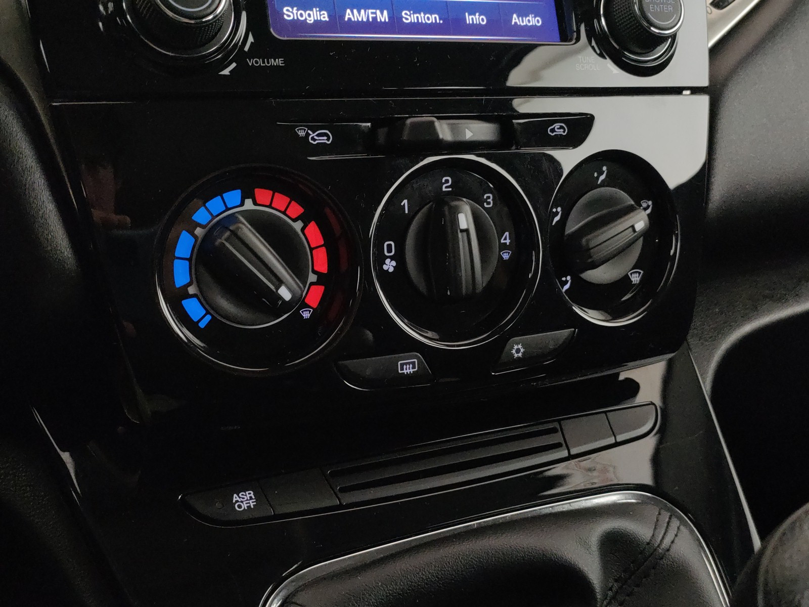 Lancia Ypsilon Usato 2016 Ypsilon Legnago