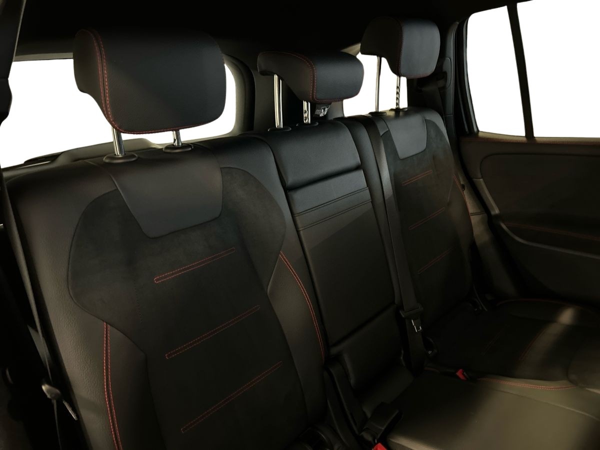 Mercedes GLB GLB 200 D Premium 8G-DCT - 16