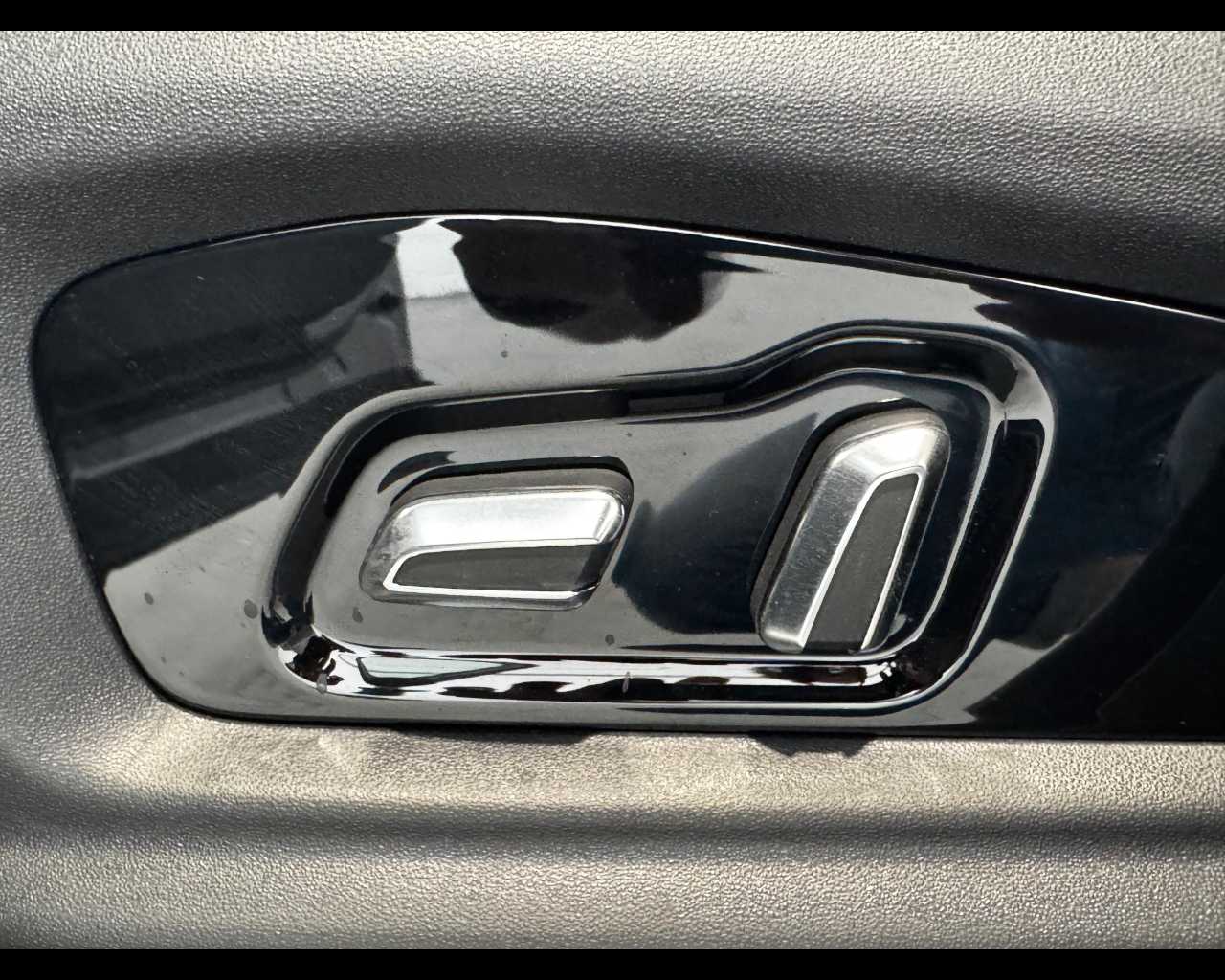 Dr Automobiles DR 6 Nuovo gPL DR 6 Mestre