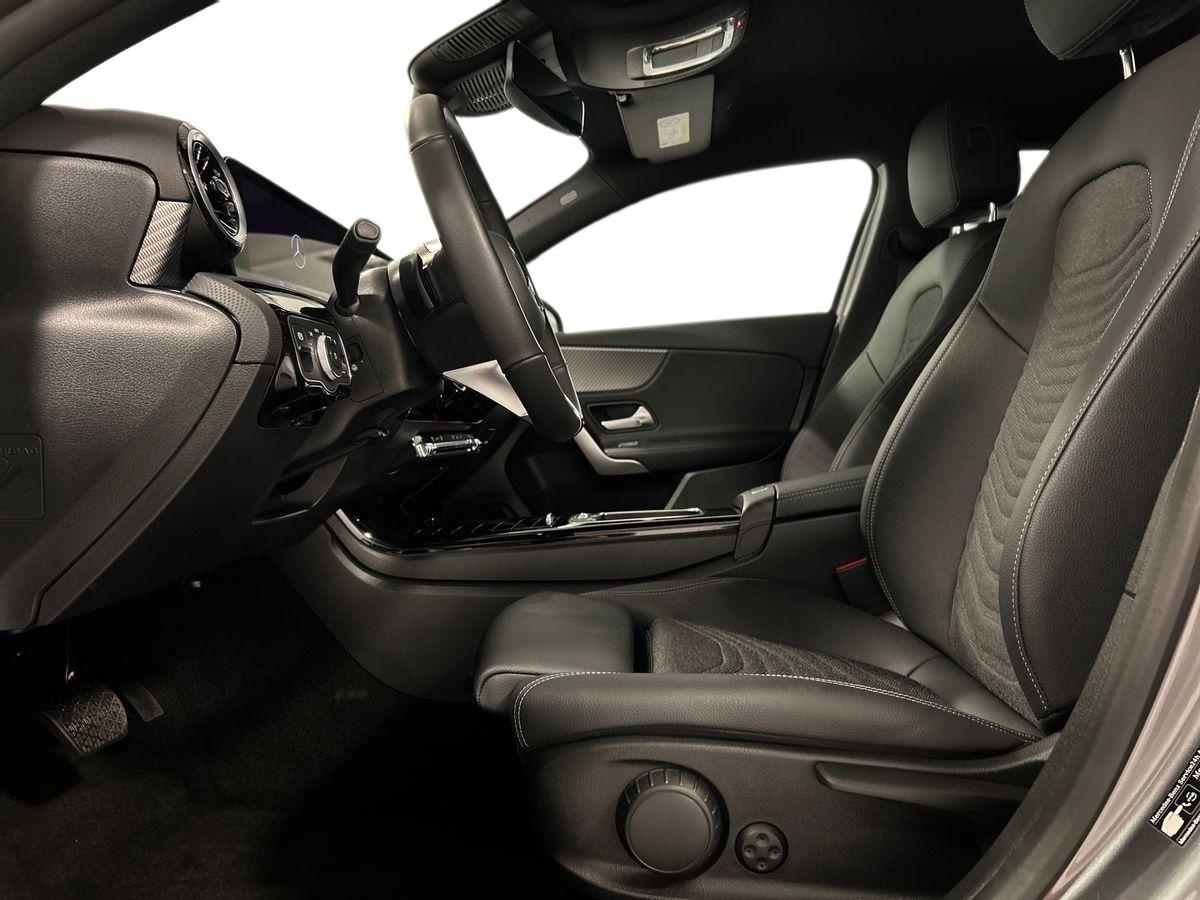 Mercedes Classe A A 180 Progressive Advanced auto - 10