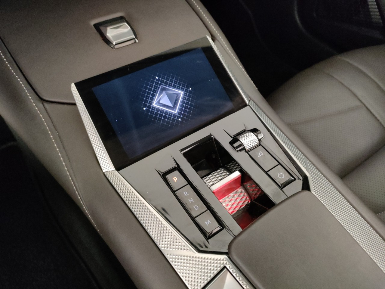 Ds DS4 Usato 2024 DS4 Reggio Emilia